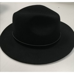 CAPPELLO UOMO STILE BORSALINO 